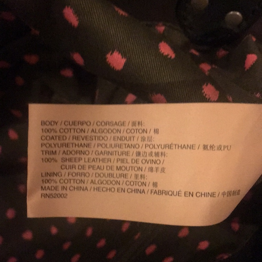 JUICY COUTURE - Picture 7 of 7